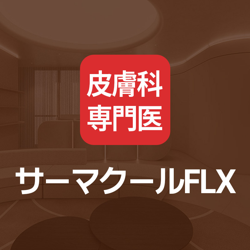 Thermage FLX｜Liệu trình nâng và săn chắc cao tần bởi bác sĩ chuyên khoa Da liễu｜Phòng khám Da liễu The Heal chi nhánh Dongdaemun