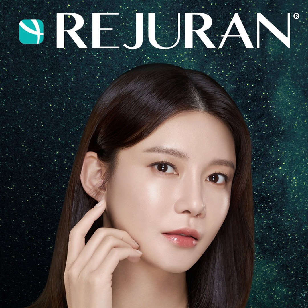 Liệu trình cải thiện da Rejuran HB Plus | Menu da liễu thẩm mỹ tại Phòng khám Jongno Yonsei Seoul