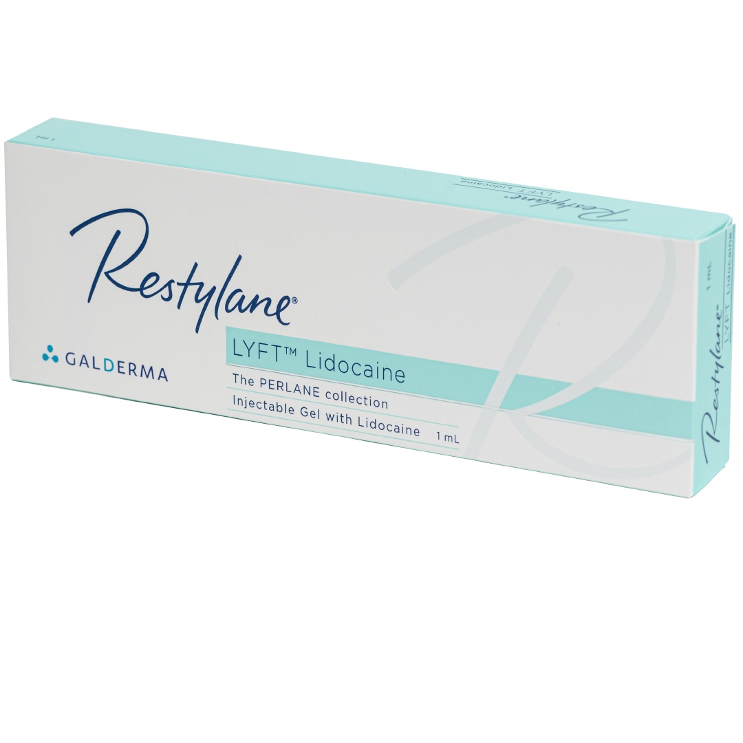 Tiêm Restylane Lyft & Vital hướng đến cải thiện độ căng・độ căng｜Phòng khám Jongno Yonsei｜Ga Dongdaemun Seoul