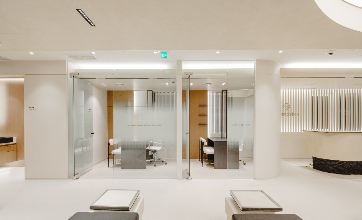 江南ソヨン整形外科 - 写真 3