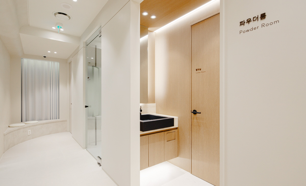 江南ソヨン整形外科 - 写真 5