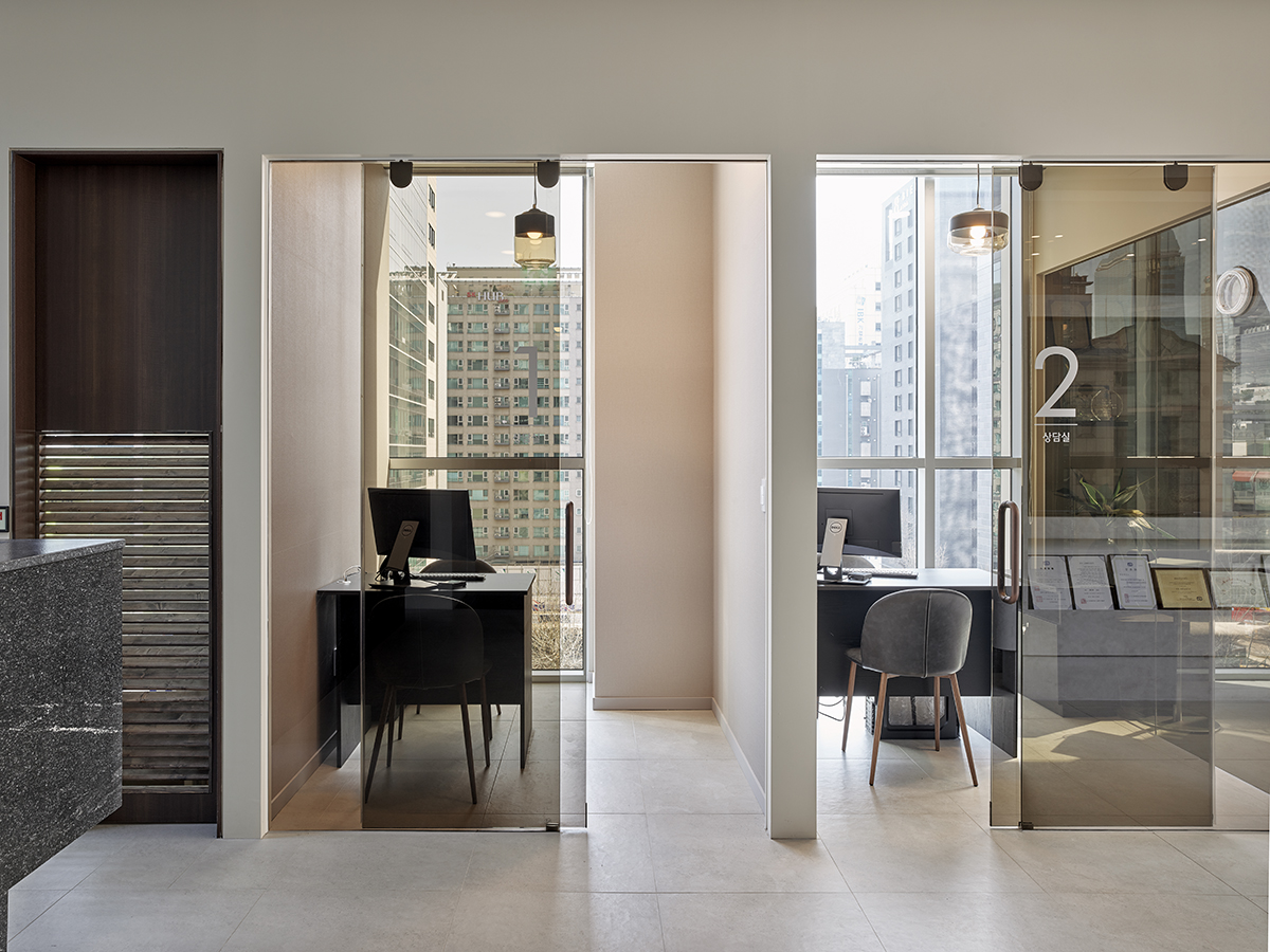 聖母ジン眼科医院 - 写真 10