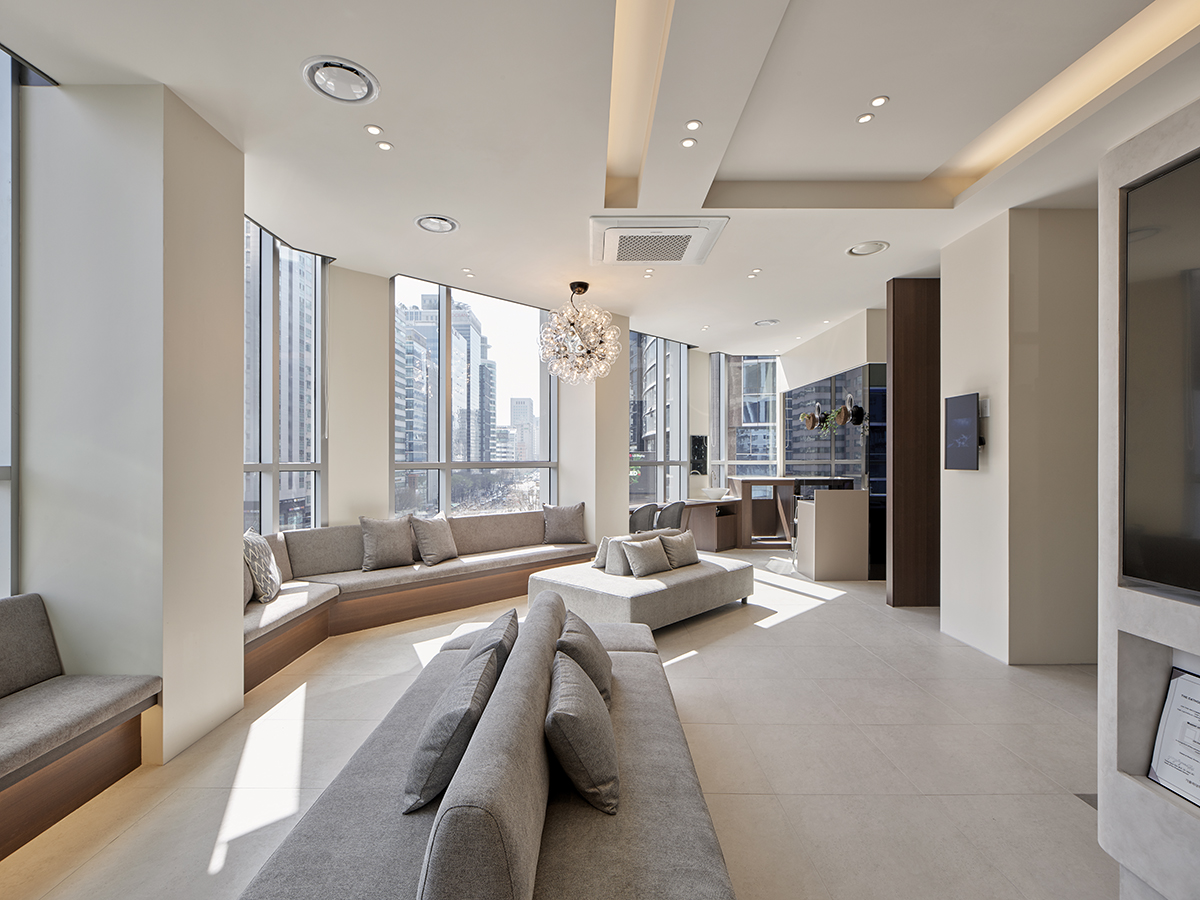 聖母ジン眼科医院 - 写真 11