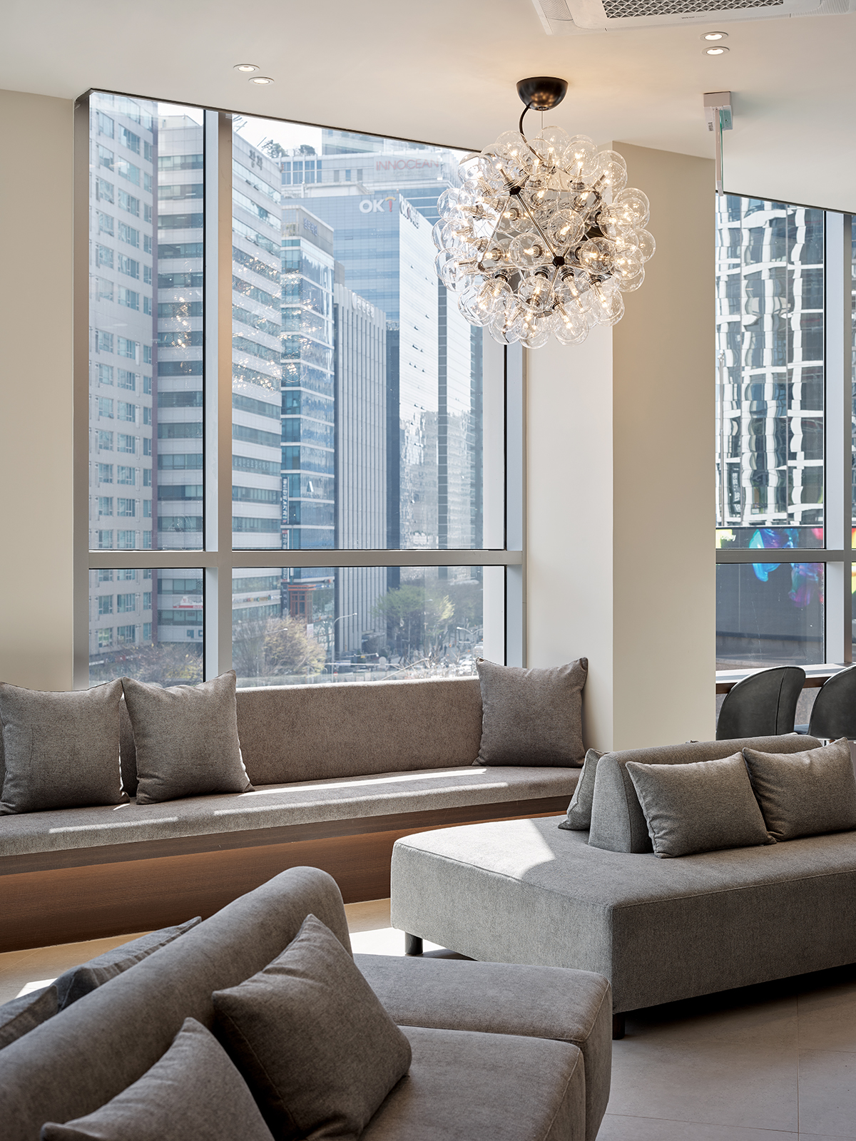 聖母ジン眼科医院 - 写真 14