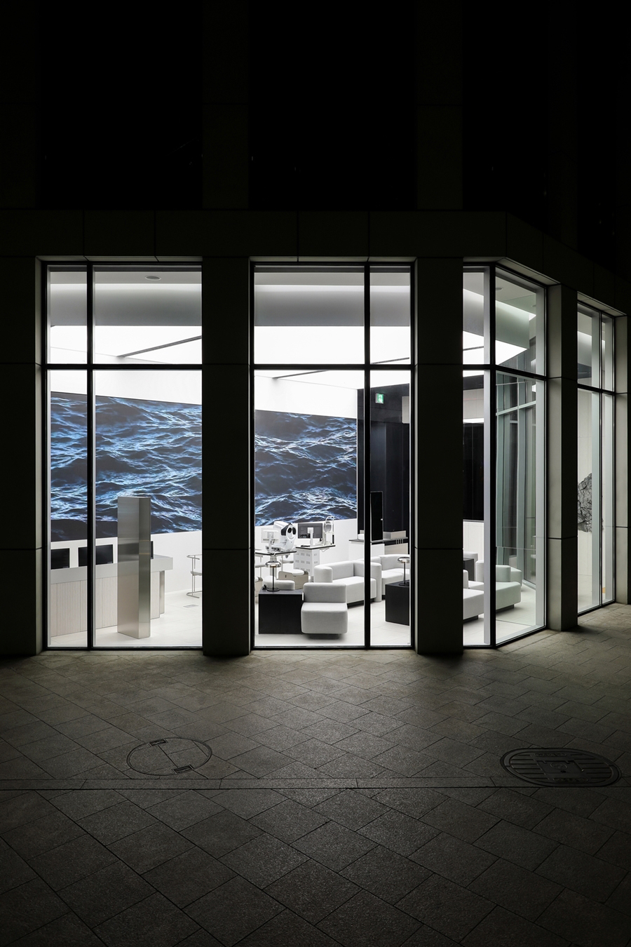 聖母ジン眼科医院 - 写真 5