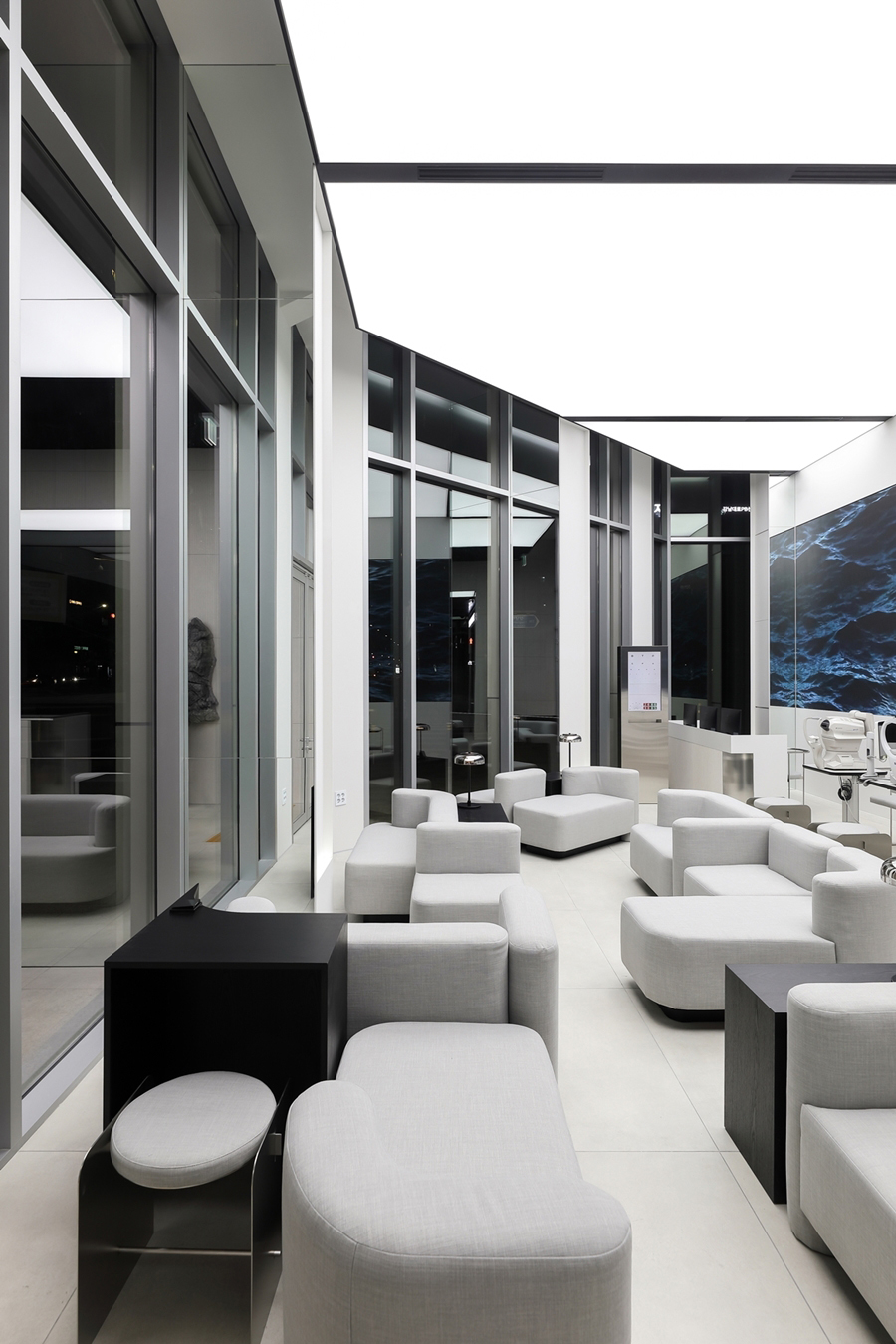 聖母ジン眼科医院 - 写真 6