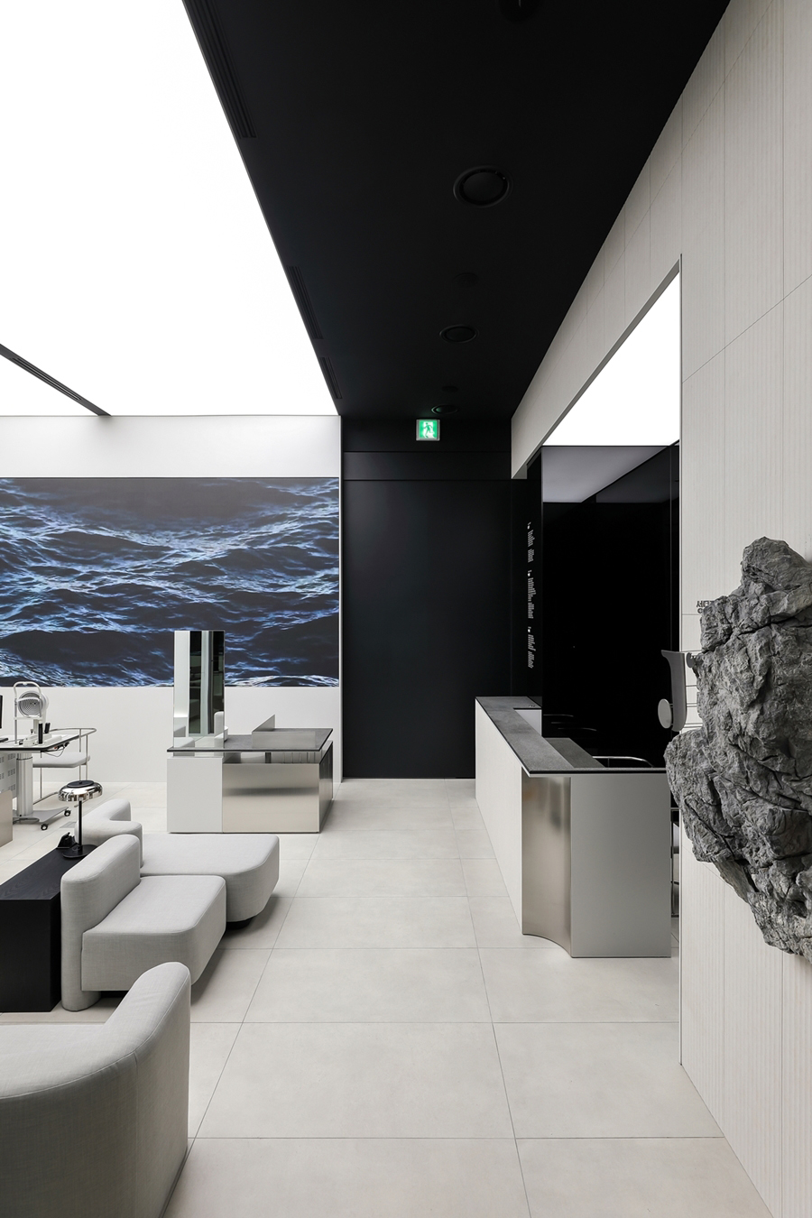 聖母ジン眼科医院 - 写真 7