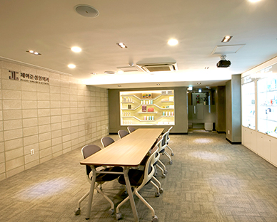 ジェイジュン整形外科 - 写真 2