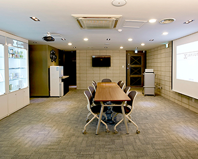 ジェイジュン整形外科 - 写真 3