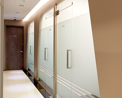 ジェイジュン整形外科 - 写真 5