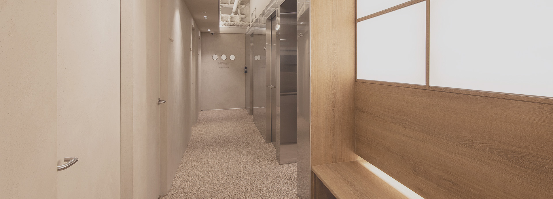 アーク整形外科 - 写真 4