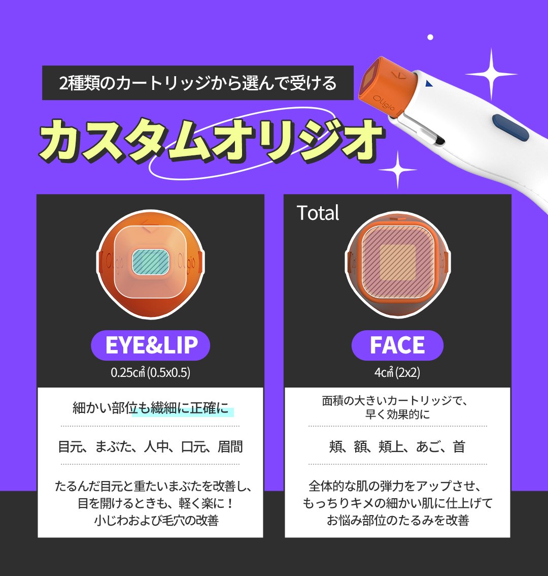 V-line HIFU mặt nhỏ Gangnam Jfeel Clinic | Đường viền mặt lý tưởng kết hợp tiêm tan mỡ [8.553 yên]