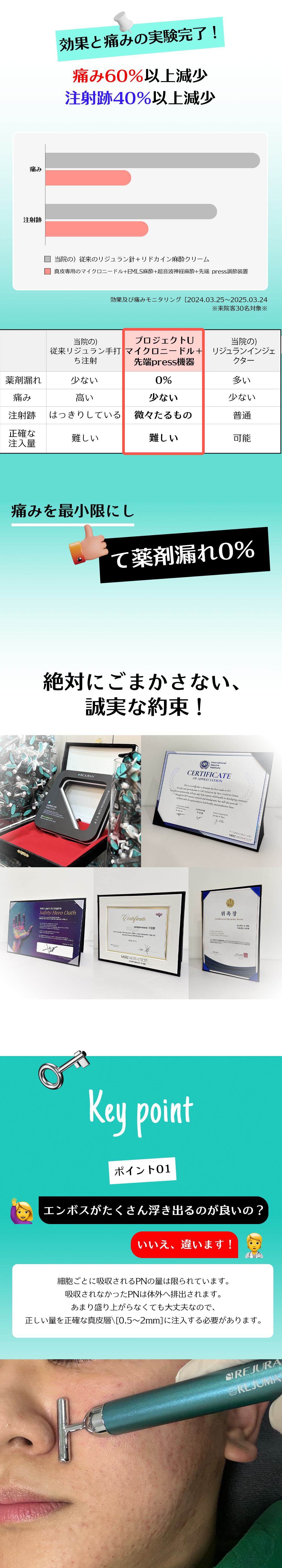 Rejuran Healer là gì? Đặc điểm và lưu ý về phương pháp Skin Booster đang hot tại Hàn Quốc