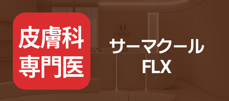 Thermage FLX｜Liệu trình nâng và săn chắc cao tần bởi bác sĩ chuyên khoa Da liễu｜Phòng khám Da liễu The Heal chi nhánh Dongdaemun