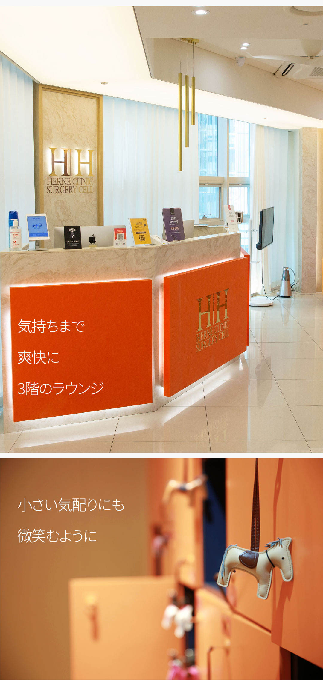 Tiêm điêu khắc mũi để hướng đến đường mũi lý tưởng | Chỉnh mũi không cắt・Phân giải mỡ × Thu nhỏ cơ | Seoul Gangnam stn.・Phòng khám Elne