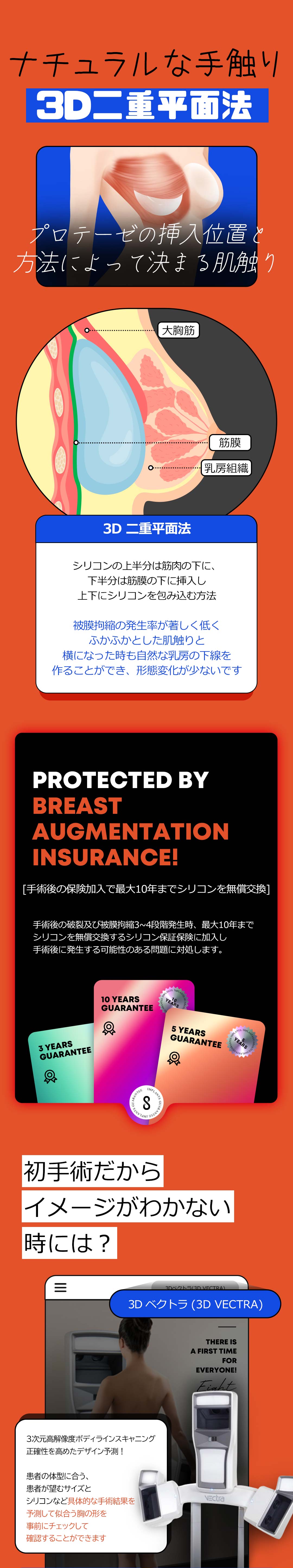 Phẫu thuật nâng ngực lần đầu Eight Thẩm mỹ Ngoại khoa Hàn Quốc | Hướng đến đường ngực tự nhiên với phương pháp 2 mặt phẳng 3D | Ga Apgujeong