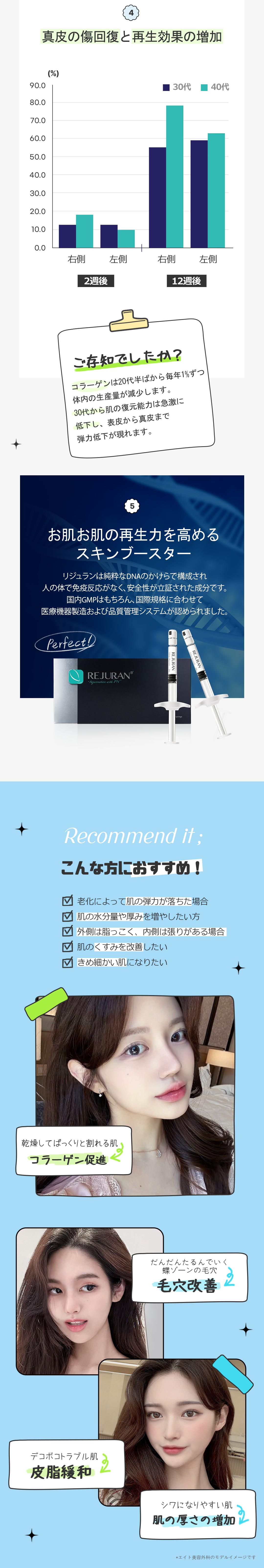 Eight Hàn Quốc Rejuran Healer