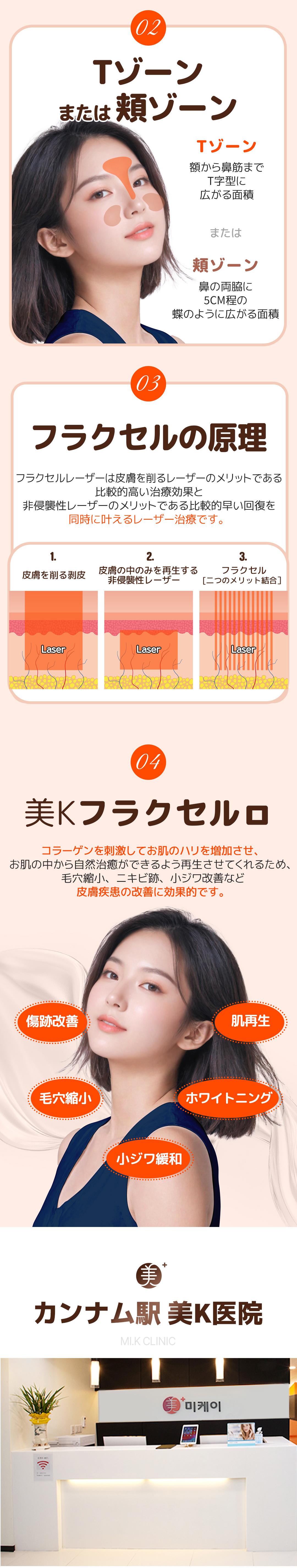 Beauty K Aqua Peel Fraxel