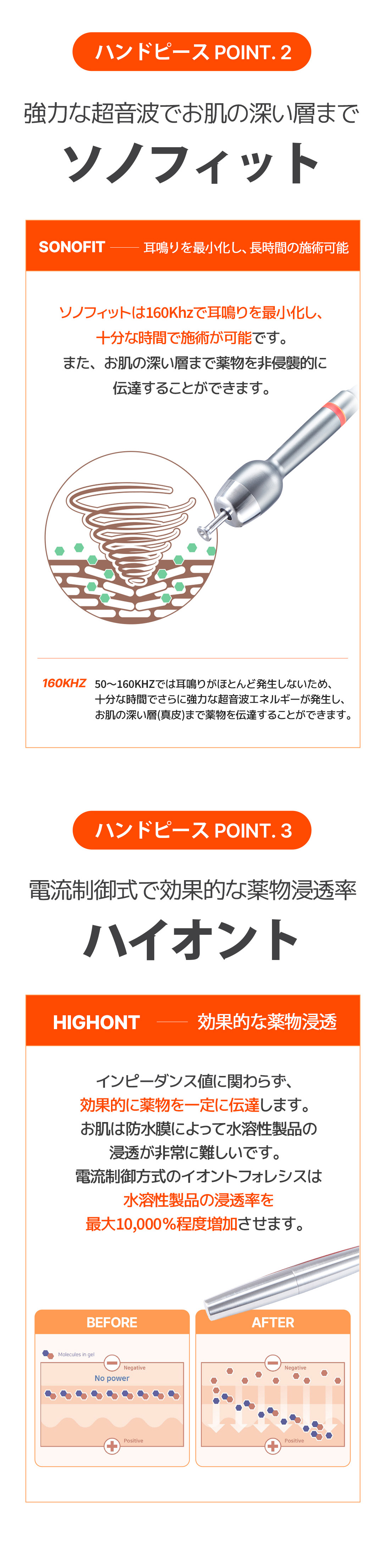 【Thẩm mỹ Hàn Quốc】Điều trị tái sinh da đẹp LDM-CIELO cải thiện sẹo mụn & độ săn chắc | Phòng khám MiK ga Gangnam Seoul