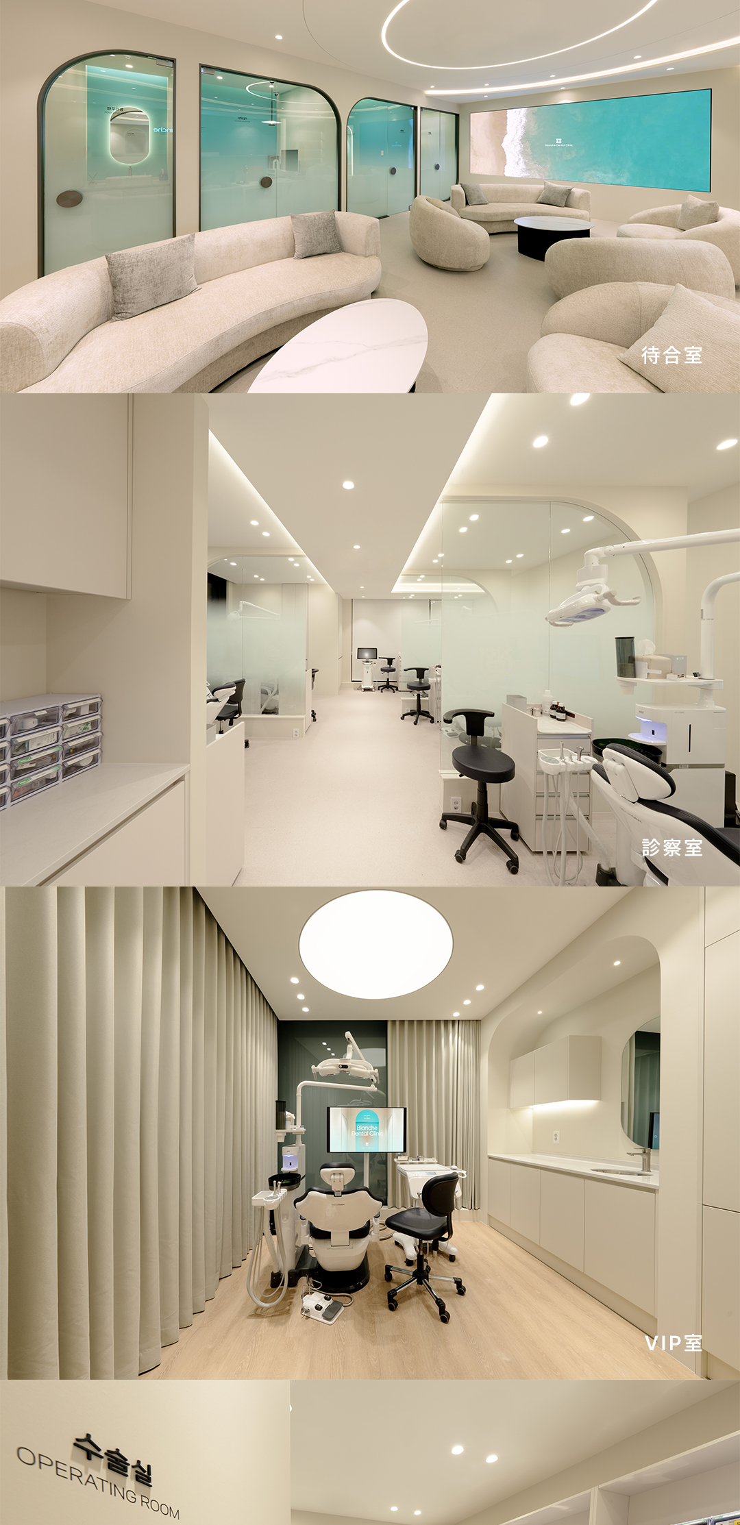 Laminate không mài | Blanche Dental | Hướng tới răng trắng tự nhiên với Veneer siêu mỏng 0,01mm | Seoul Gangnam