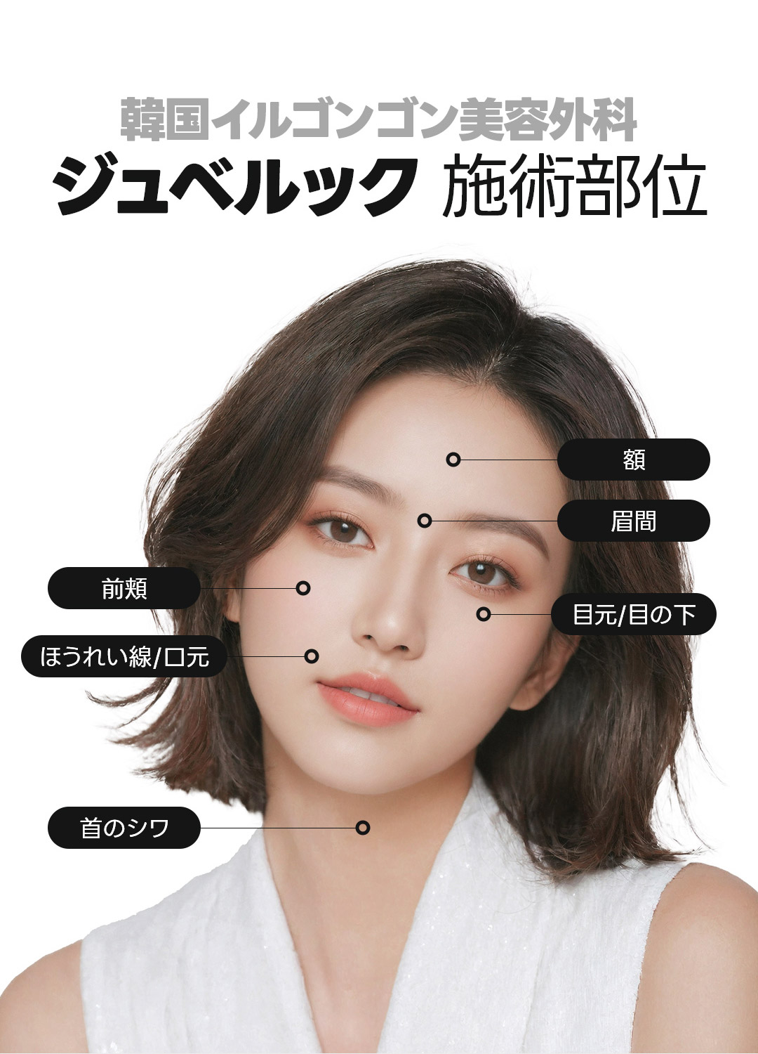 Tiêm Juvelook Volume Hàn Quốc｜Hướng đến cảm giác đầy đặn tự nhiên bằng chăm sóc độ căng・nếp nhăn nhỏ｜Il Gong Gong Phẫu thuật Thẩm mỹ