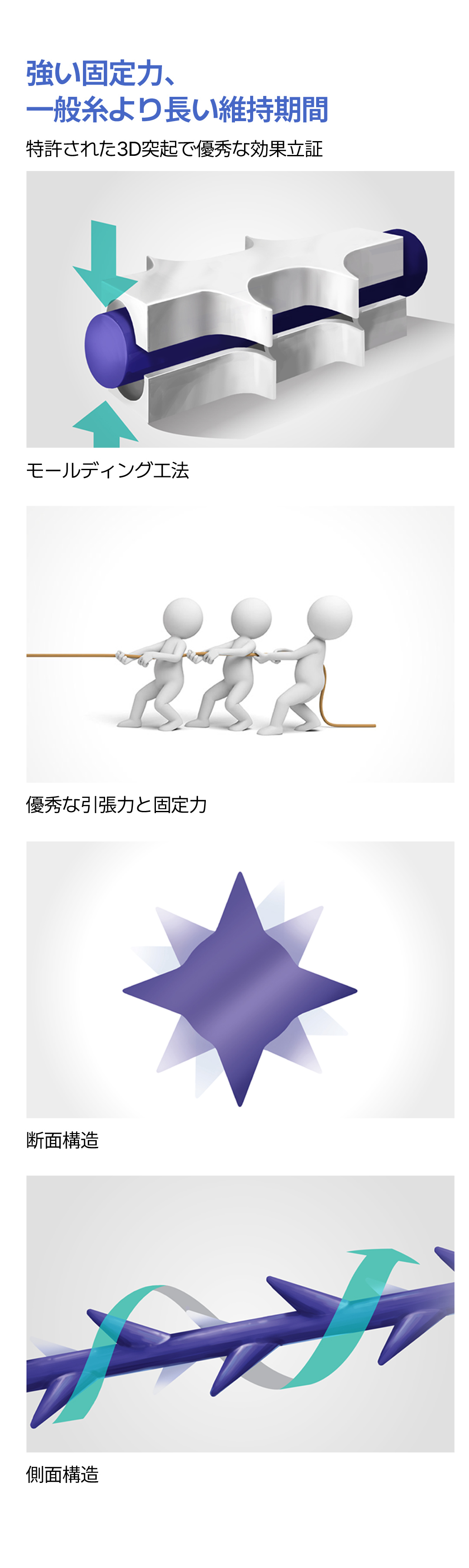 Chỉ nâng Mint Lift hướng đến nâng cơ tự nhiên | Điều trị 20 phút, sinh hoạt hàng ngày ngay | Phòng khám Say Yes