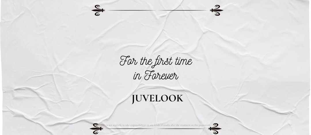 【Seoul Jongno】Liệu trình Juvelook 1 Vial | Kế hoạch điều trị thẩm mỹ hướng tới cải thiện da