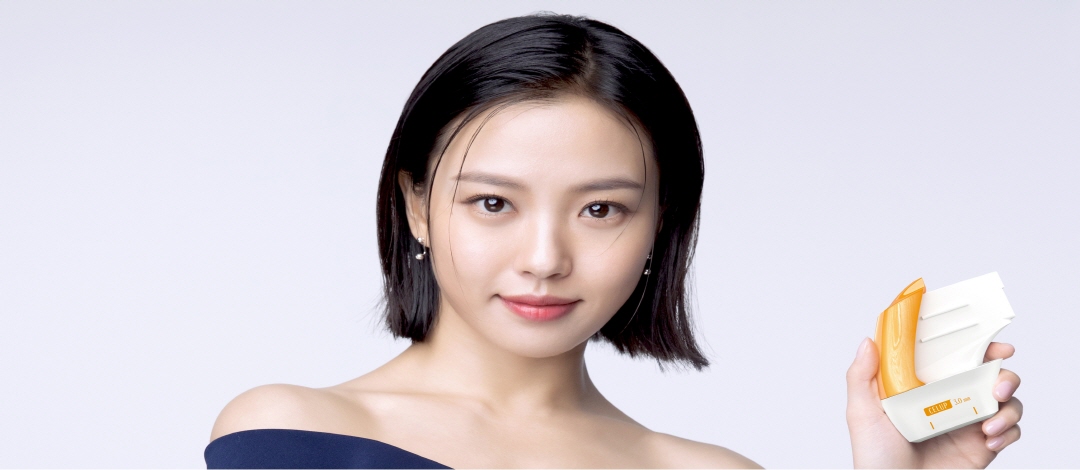 Liệu trình Shrink Universe Lifting nhắm đến cải thiện độ săn chắc da｜Phòng khám Jongno Yonsei ga Dongdaemun