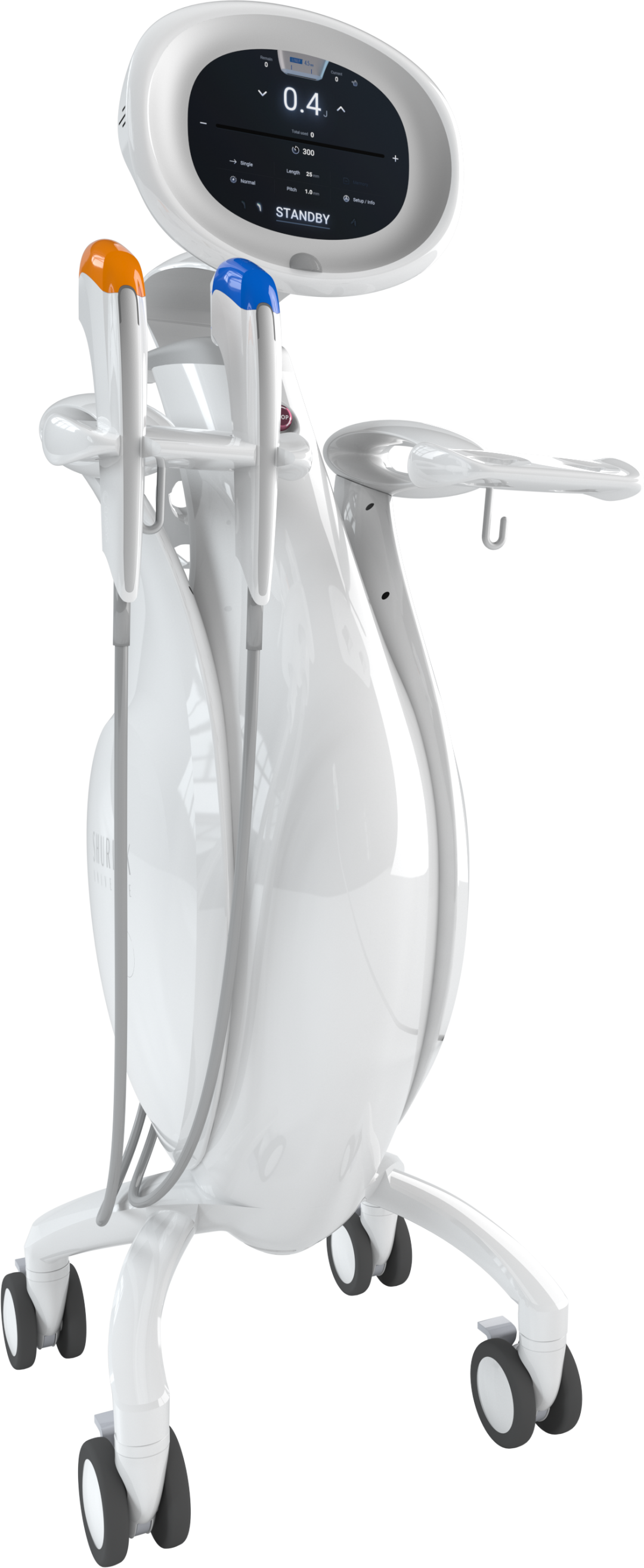 Liệu trình Shrink Universe Lifting nhắm đến cải thiện độ săn chắc da｜Phòng khám Jongno Yonsei ga Dongdaemun