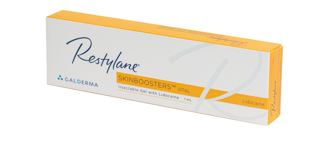 Tiêm Restylane Lyft & Vital hướng đến cải thiện độ căng・độ căng｜Phòng khám Jongno Yonsei｜Ga Dongdaemun Seoul