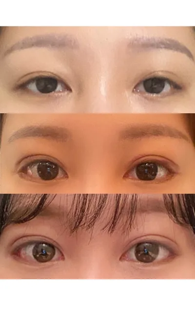 3週目の感想です(笑)