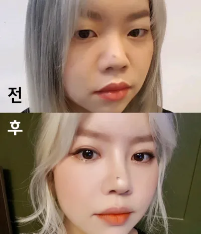 [目] 目がキュン - 目