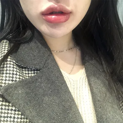 [プチ]ダイエット - 唇