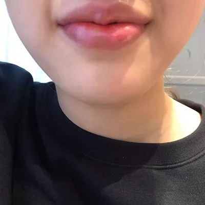 [プチ] zxoy030 - 唇