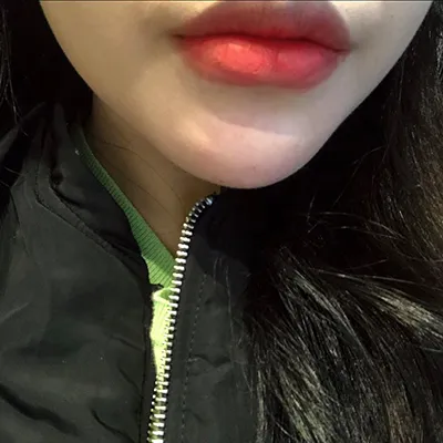 [プチ] 私の心に保存 - 顎