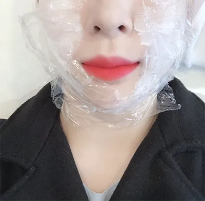 [쁘띠] 1_0A - シュリンク、輪郭ボトックス