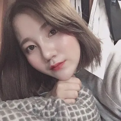 [쁘띠] イウォンダー - 鼻