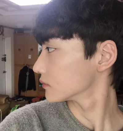 [鼻] クールクール - 鼻