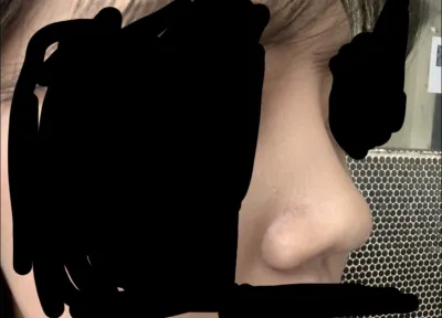 [鼻] qwert2331 - 鼻