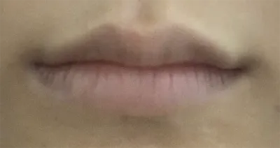 [プチ] チクィーンス - 唇