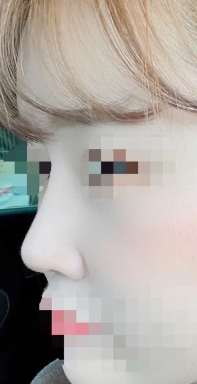 [鼻] シャブ - 鼻