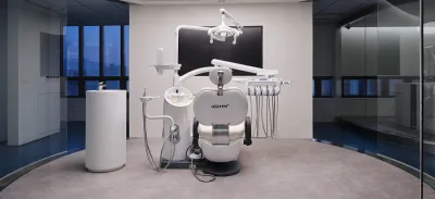 ワンデー歯科医院