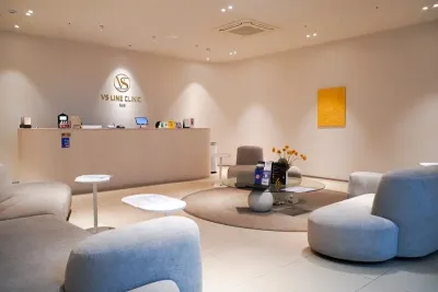 VSラインクリニック