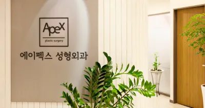 エイペックス美容外科医院