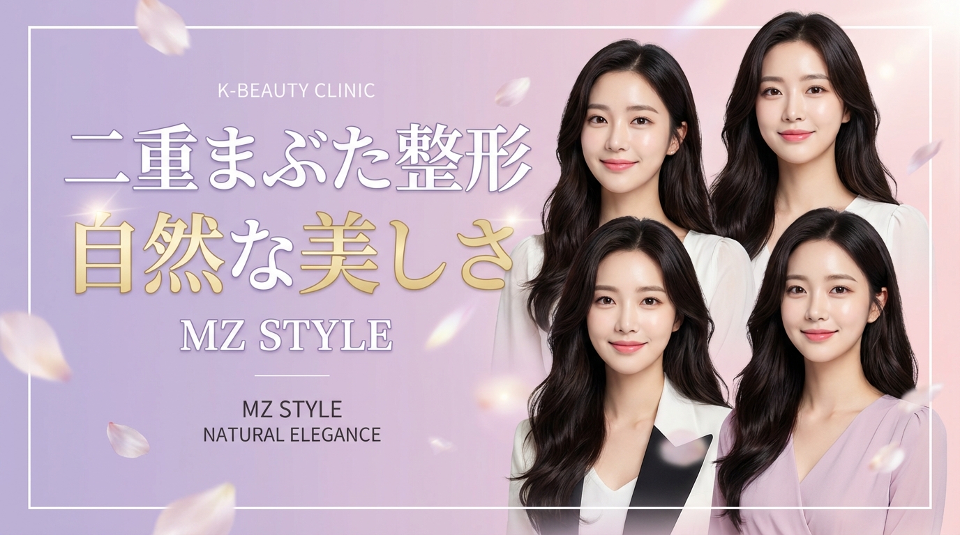 二重まぶた整形カウンセリング