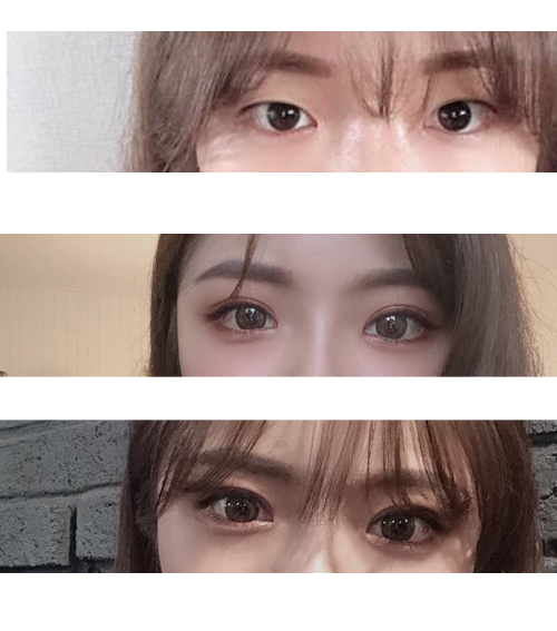 진작할껄 그랬어요!ㅠ