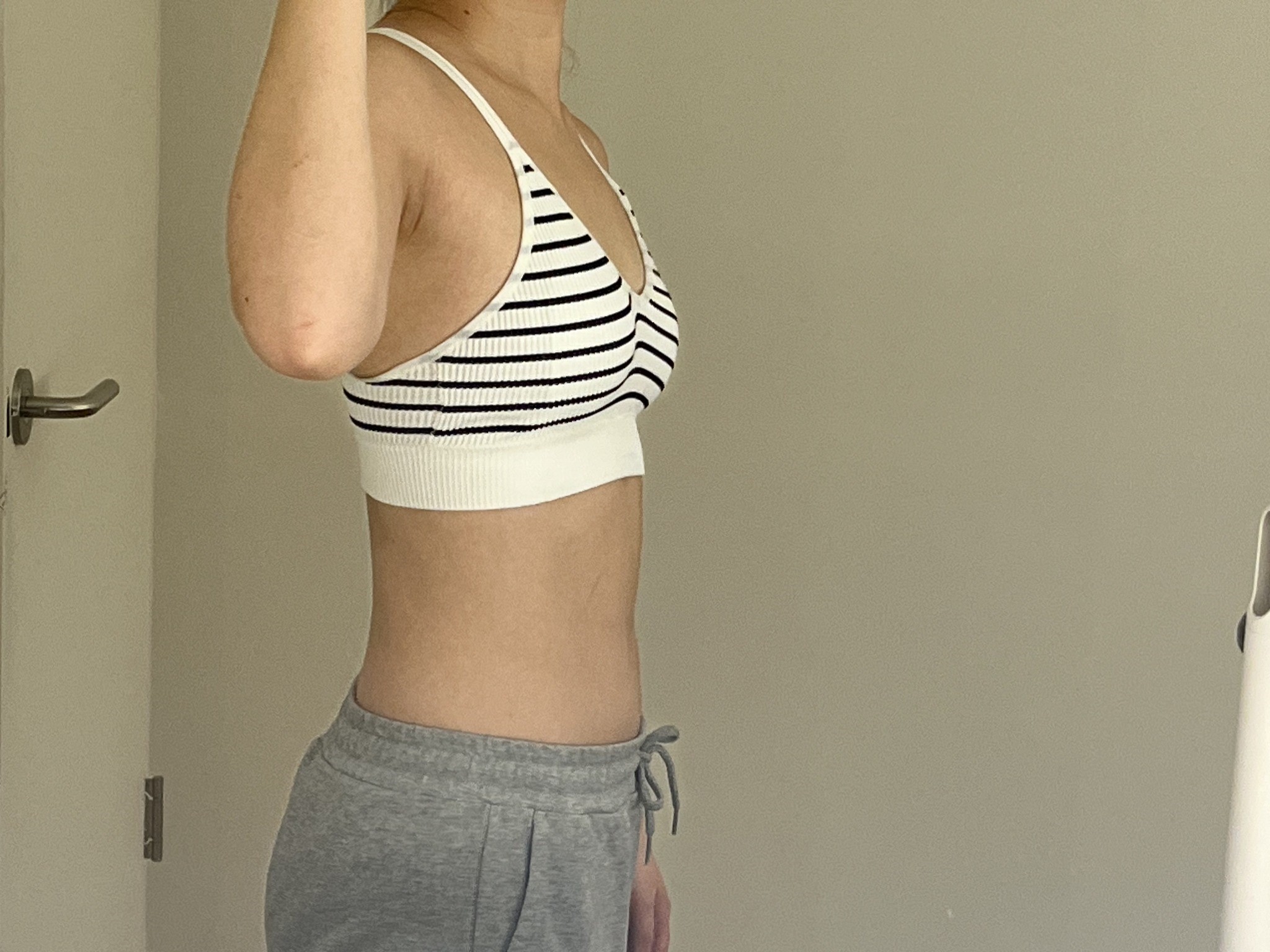 6개월차 겨절 후기