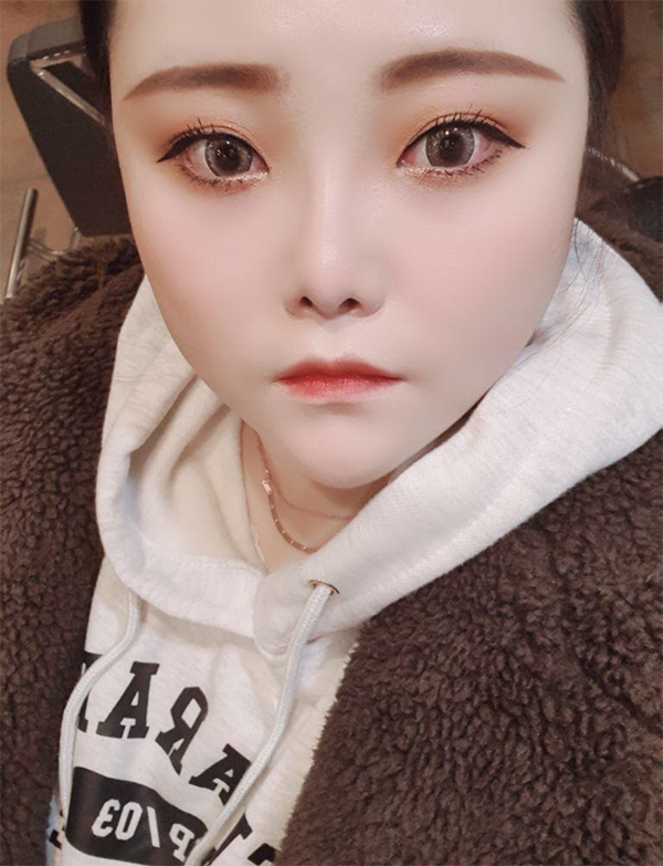 [プチ] lilyheejoo - 唇