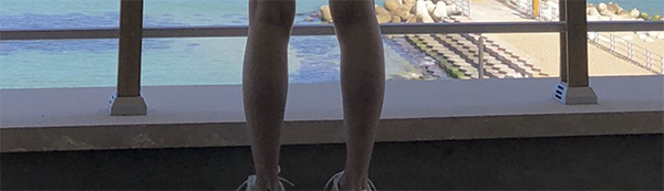 [쁘띠] anyy - ふくらはぎ