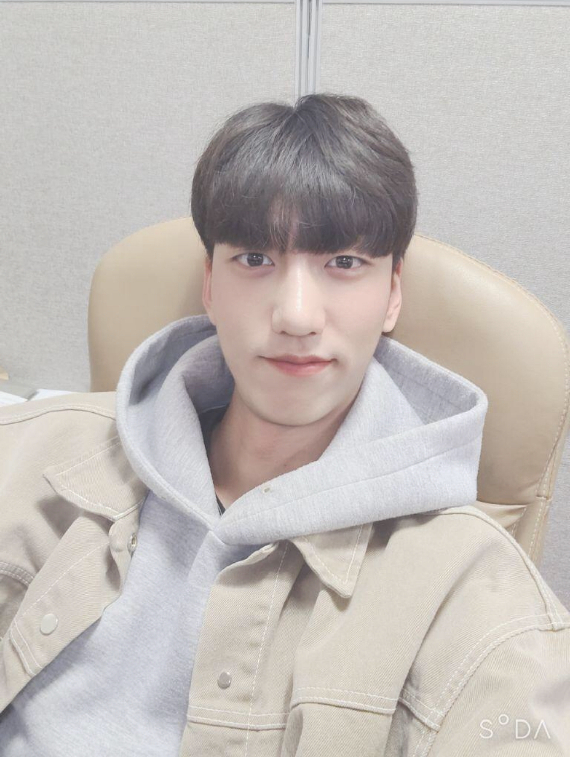 [鼻] コ・ヌゴン - 福鼻